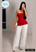 Conjunto CR-11