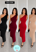 Vestido MV-21