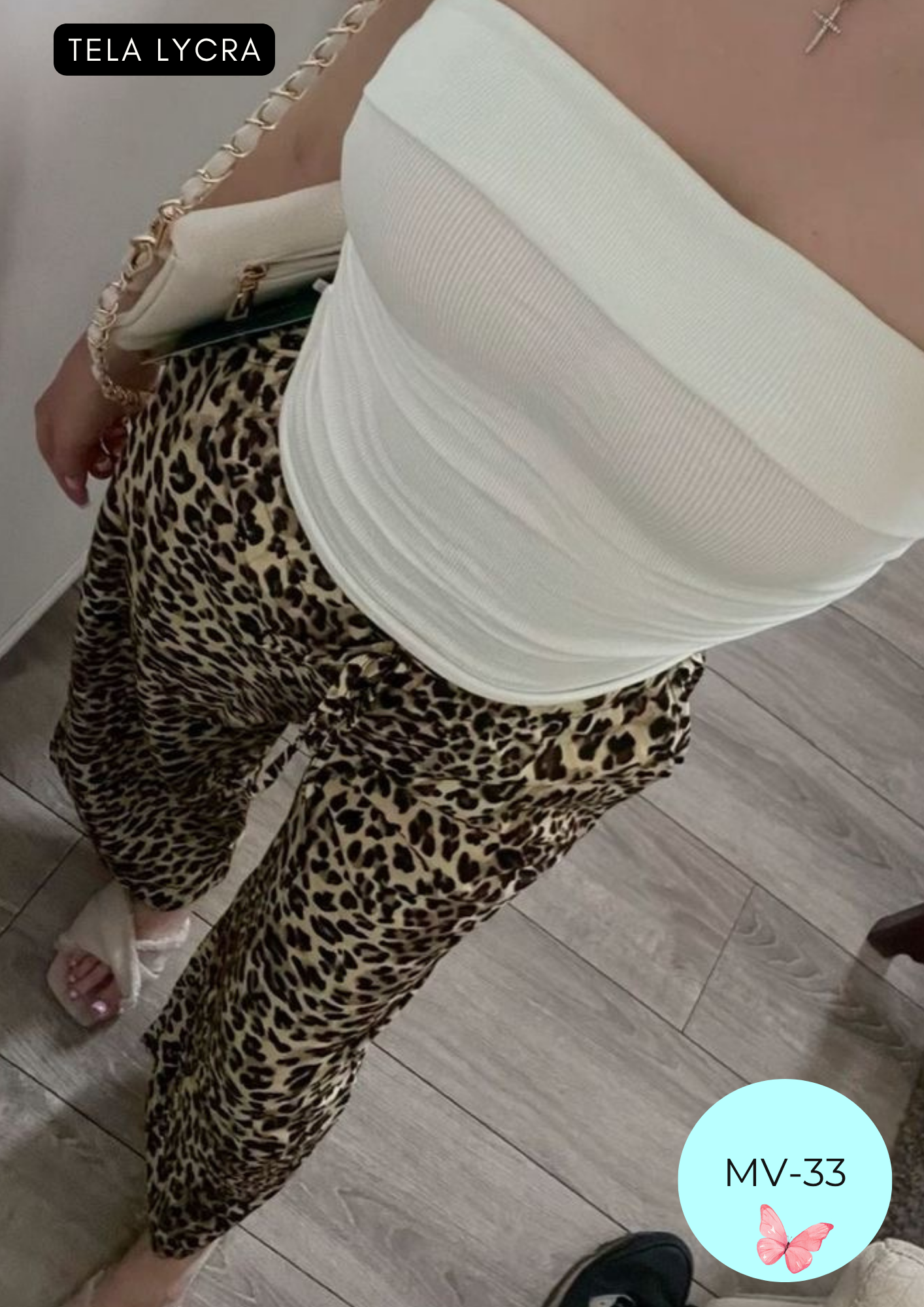 Conjunto MV-33