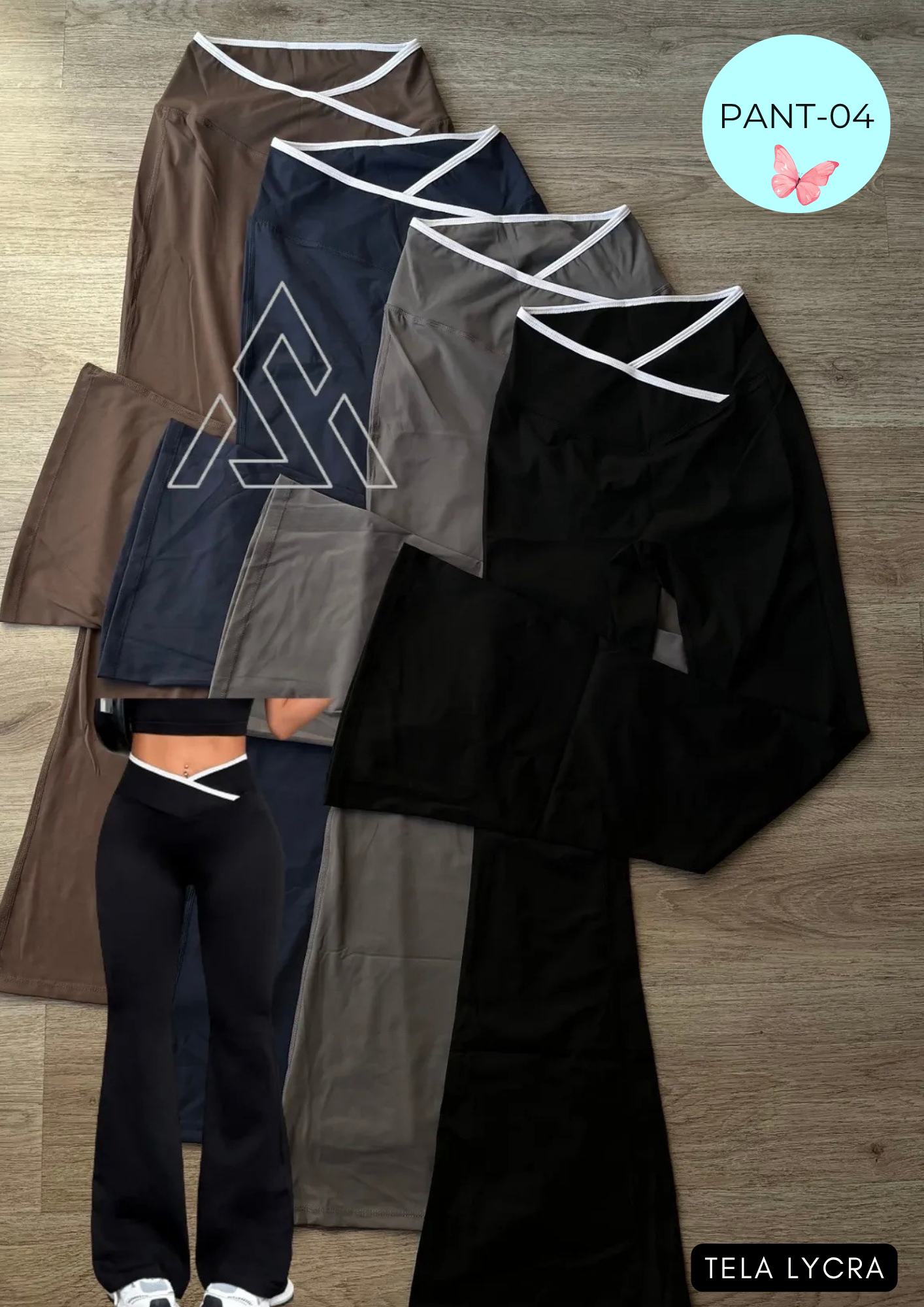 PANT-04