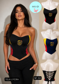 Blusa MV-01