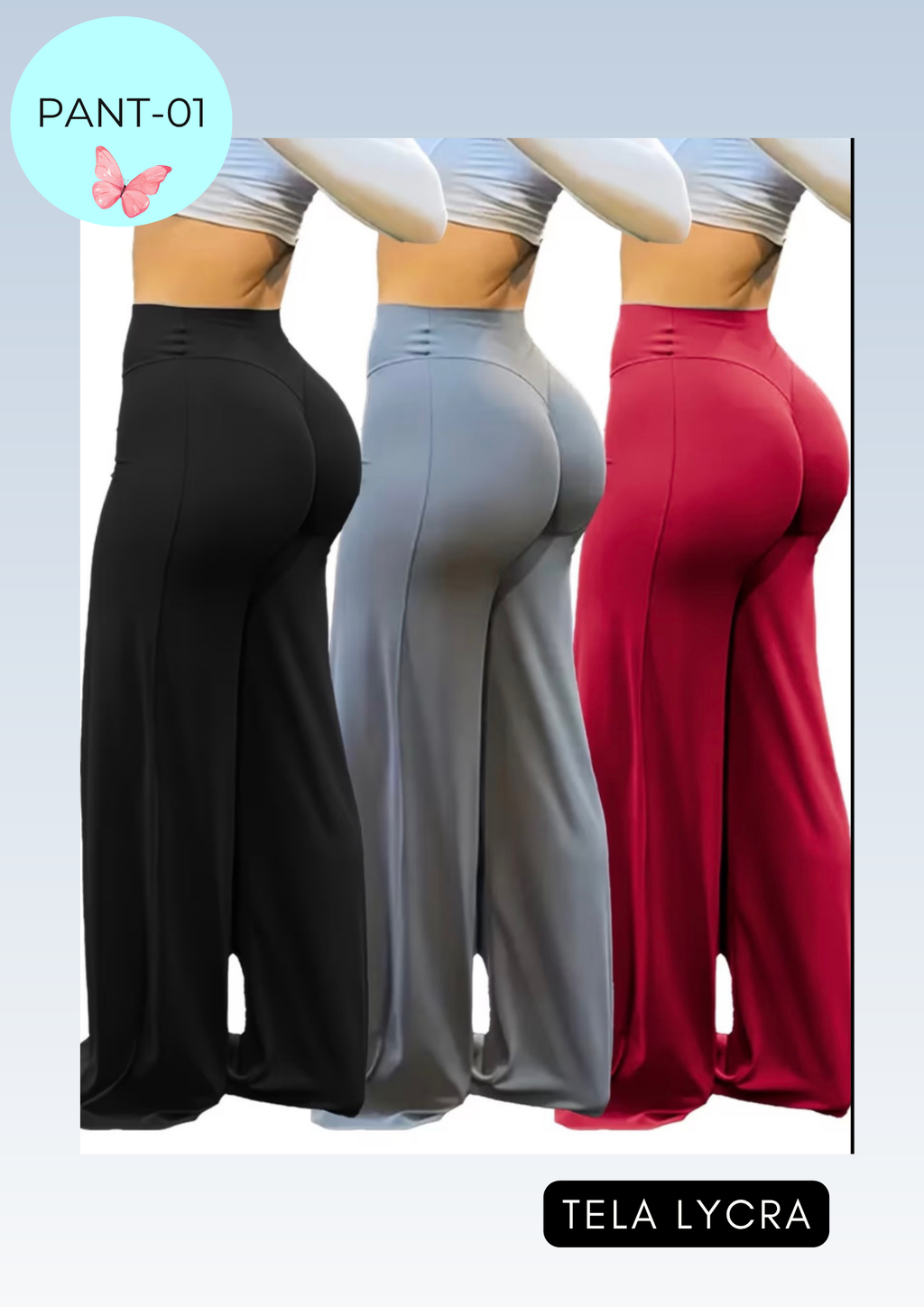 PANT-01