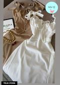 Vestido MV-12