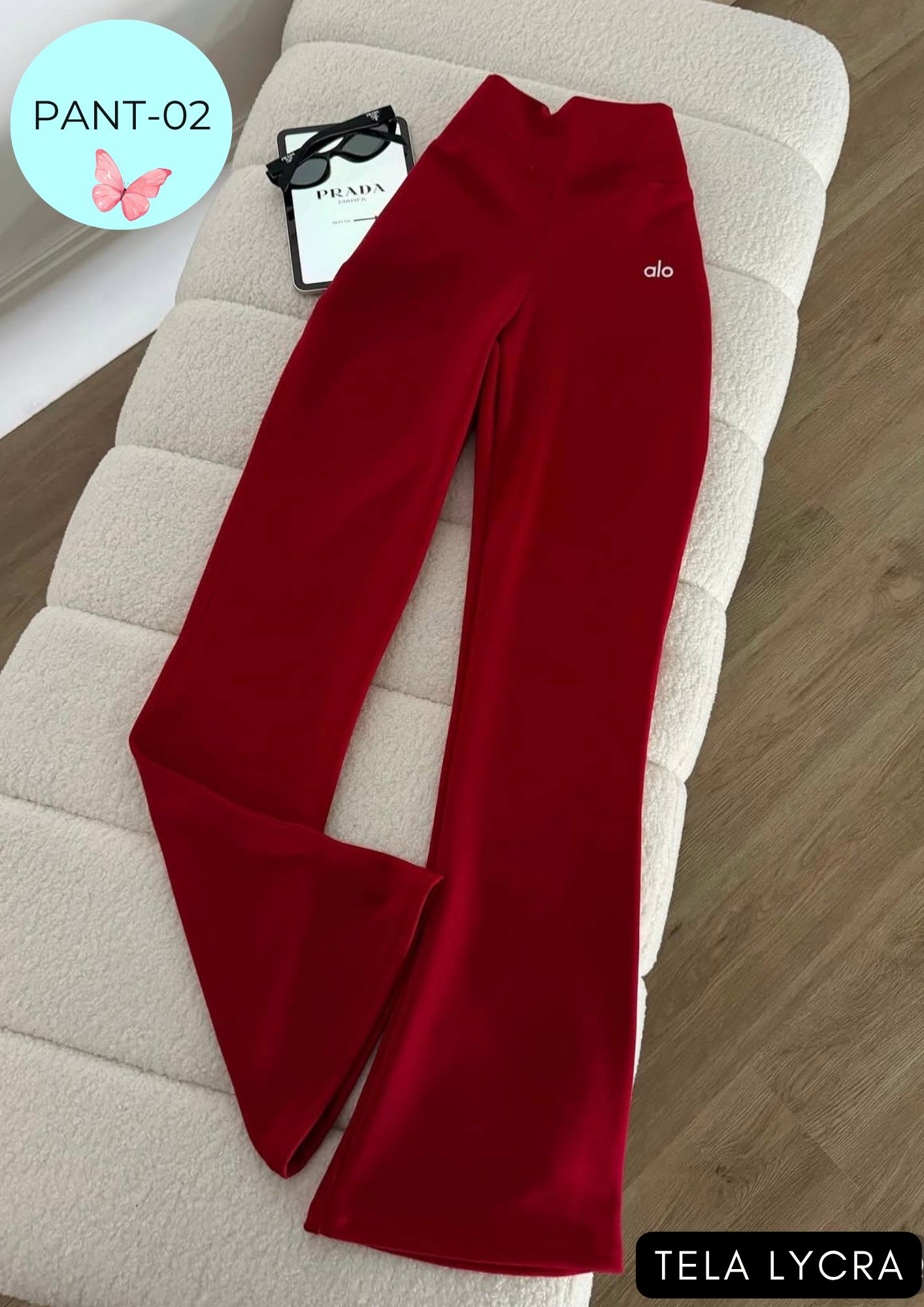 PANT-02