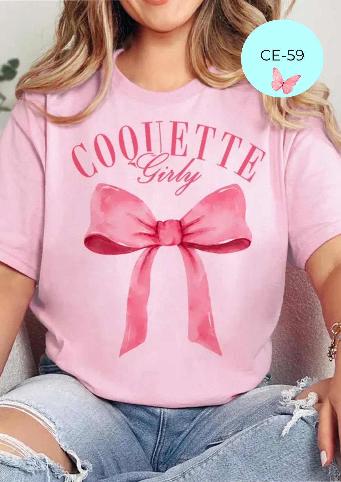 Camiseta CE-59