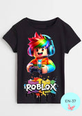Camiseta EN-37