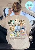 Camiseta CE-52 BEIGE