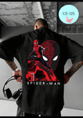 Camiseta CE-125 NEGRA