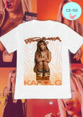 Camiseta CE-153 BLANCA