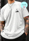 Camiseta CE-68 BLANCA