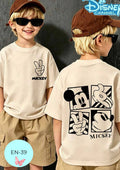 Camiseta EN-39 BEIGE