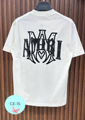 Camiseta CE-15 BLANCA