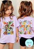Camiseta EN-43 LILA