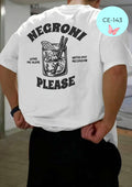 Camiseta CE-143 BLANCO