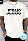 Camiseta CE-36 BLANCO