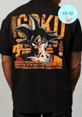 Camiseta CE-32 NEGRA