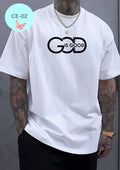 Camiseta CE-02 BLANCO