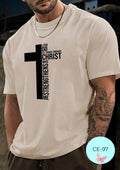Camiseta CE-97 BEIGE