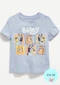 Camiseta EN-28 CELESTE