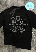 Camiseta CE-103 NEGRO