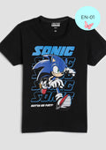 Camiseta EN-01 NEGRO