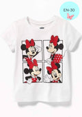 Camiseta EN-30 BLANCA
