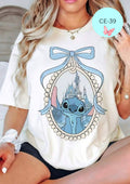 Camiseta CE-39 BLANCA