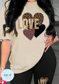 Conjunto CD-17 BEIGE/NEGRO