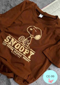 Camiseta CE-99 CAFE
