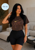 Conjunto CD-22 CAFE/NEGRO