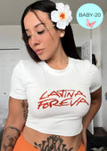 BABY-20 BLANCA