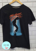 Camiseta CE-126 NEGRA