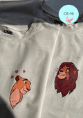 Camiseta CE-16 BLANCA