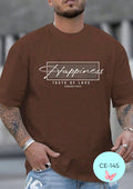 Camiseta CE-145 CAFÉ
