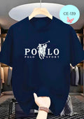 Camiseta CE-139 AZUL