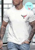 Camiseta CE-89 BLANCA
