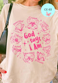 Camiseta CE-83 BEIGE