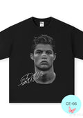 Camiseta CE-66 NEGRA