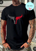 Camiseta CE-104 NEGRA