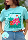 Camiseta CE-50