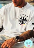 Camiseta CE-07 BLANCA