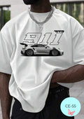 Camiseta CE-55 BLANCA