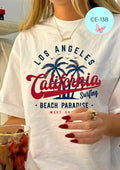 Camiseta CE-138 BLANCO