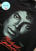 Camiseta CE-48 NEGRO