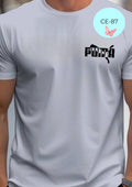 Camiseta CE-87 BLANCA