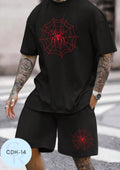Conjunto CDH-14 NEGRO