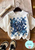 Camiseta EN-25 BLANCA
