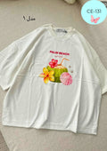 Camiseta CE-131 BLANCA